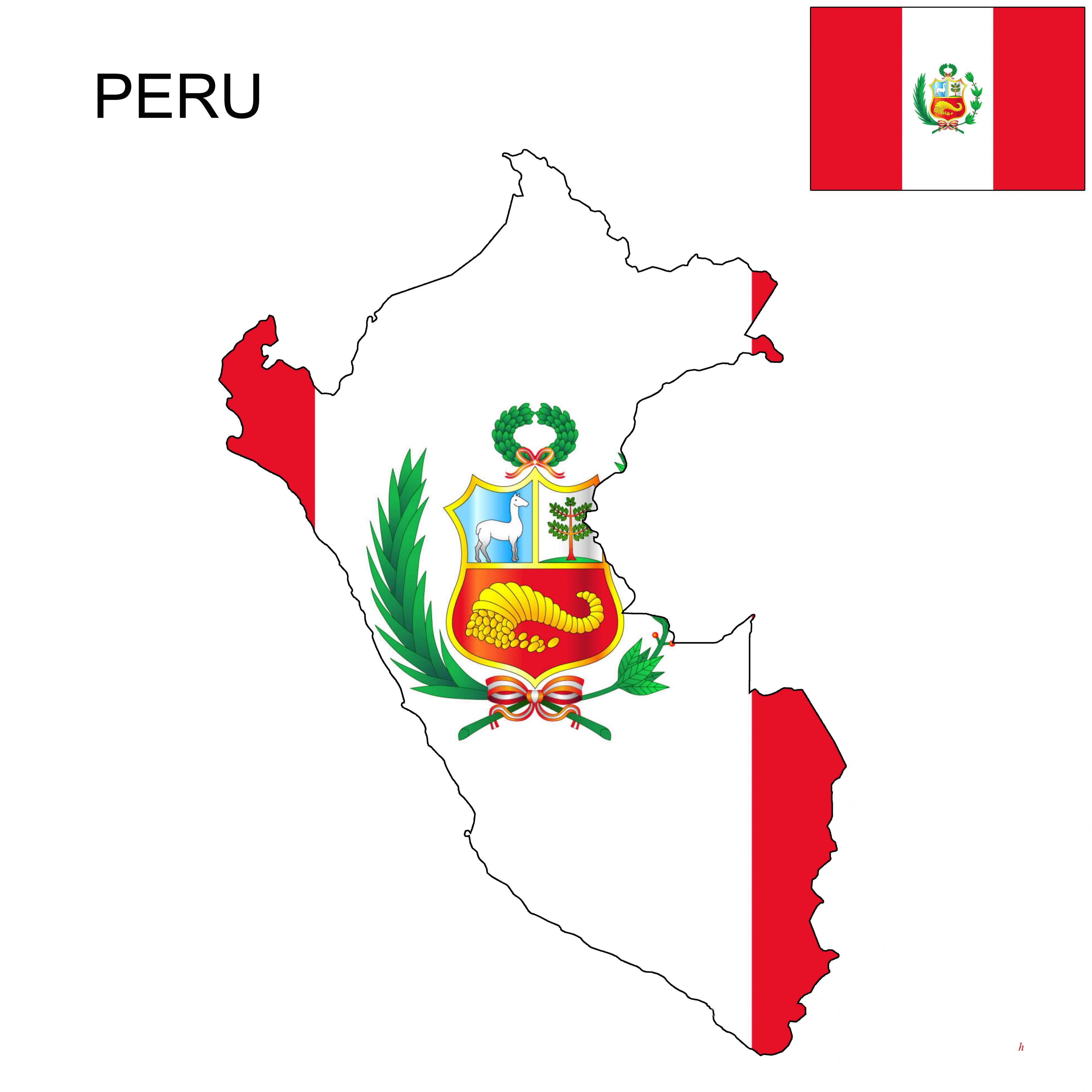 البيرو